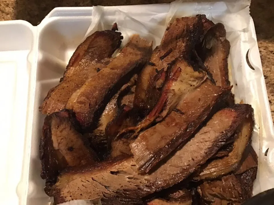 Brisket